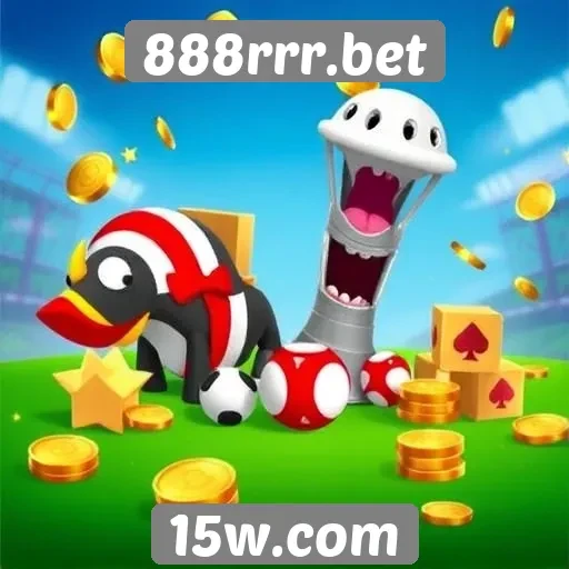 Comparativo de bônus e promoções do 888rrr.bet