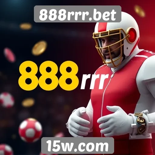Novo sistema de bônus atrai jogadores para 888rrr.bet