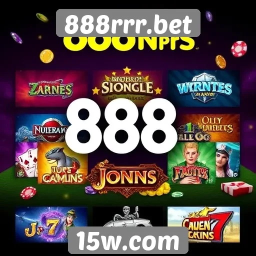 Comparação das opções de jogos no 888rrr.bet