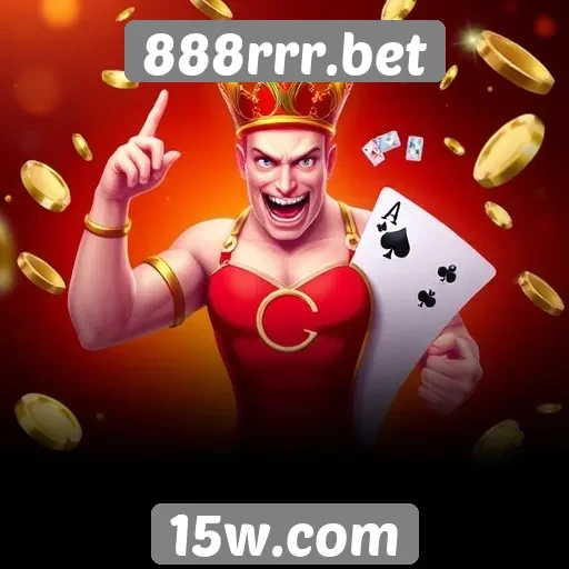 888rrr.bet oferece ampla variedade de jogos online