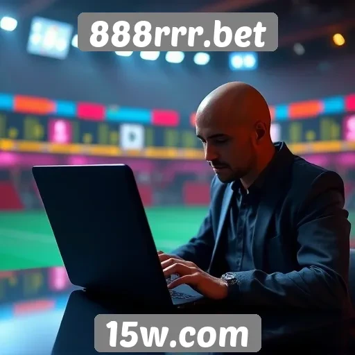 Plataforma 888rrr.bet foca em segurança e proteção
