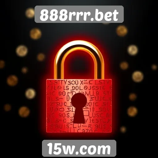 Análise de segurança no site 888rrr.bet